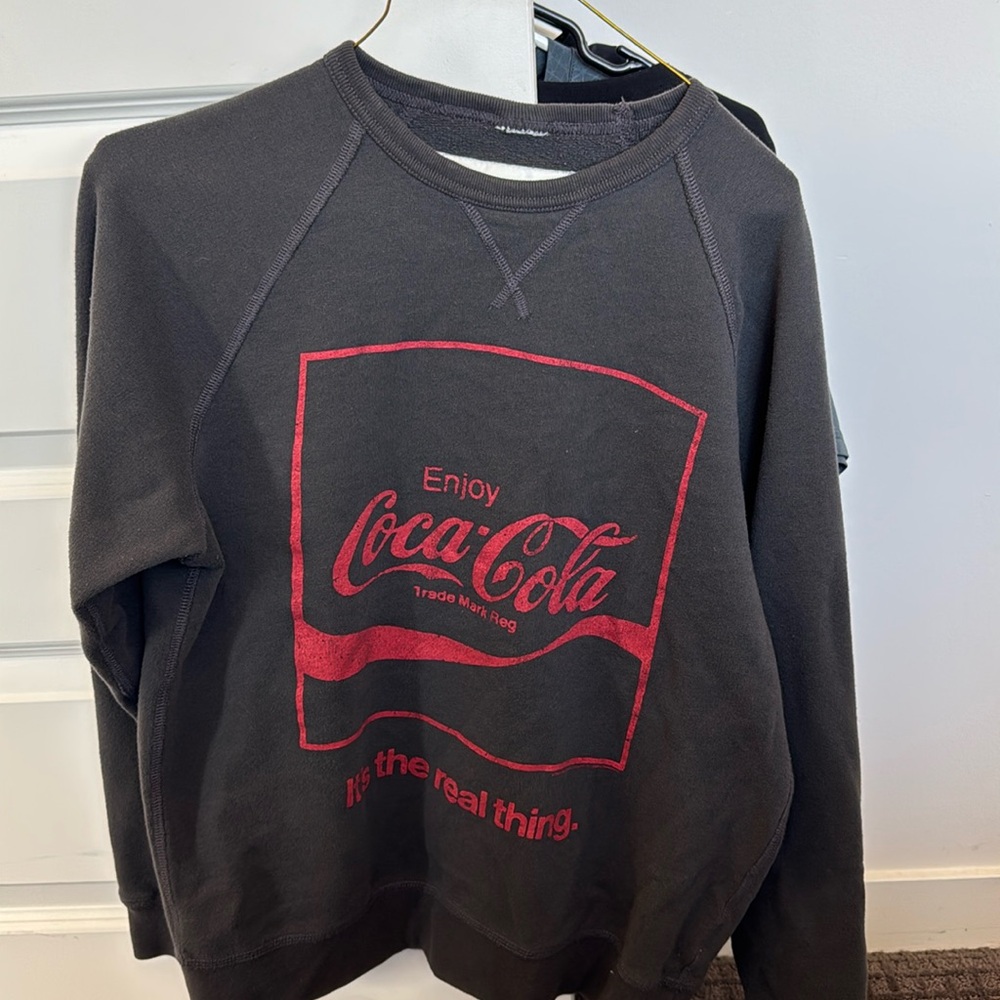 Abercrombie Sweatshirt